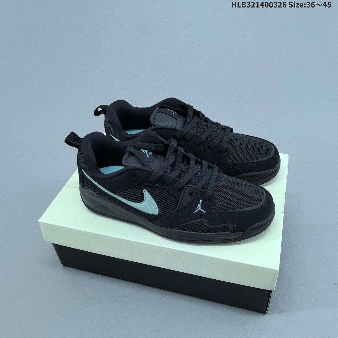 Air Jordan CMFT Era Swoosh Logo - foto 6