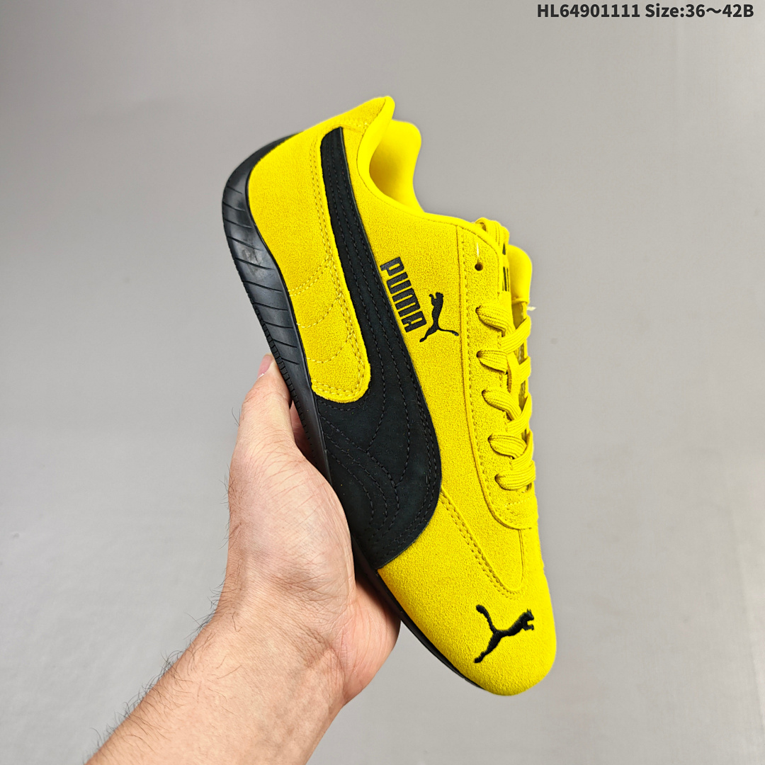 Puma Speedcat OG -02 ID Size 42B - foto 6