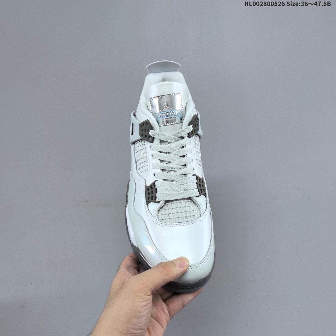 Air Jordan 4 Retro "Photon Dust" AJ4 4 aj4 4 - foto 5