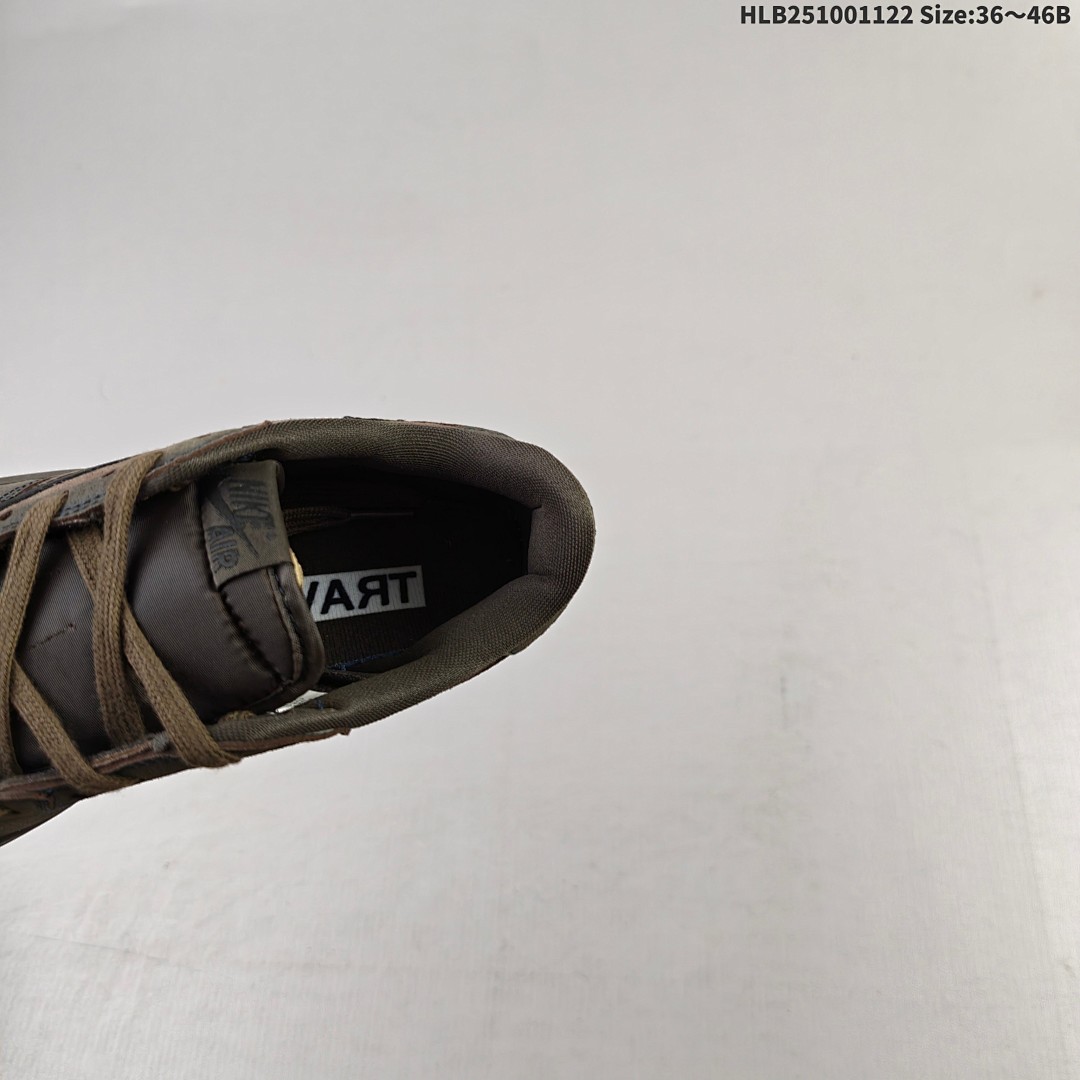 Nike Air Jordan 1 x Travis Scott AJ1 -104 - foto 3