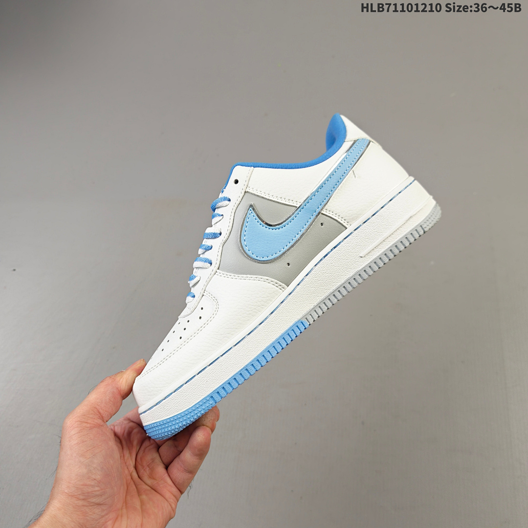Nike Air Force1 07 low - foto 5