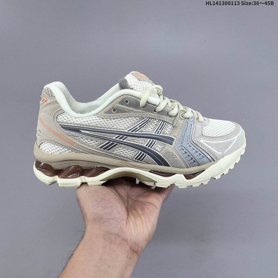 ASICS AHAR+ , ❗️ ·ASICS GEL-KAYANO 14 - foto 9