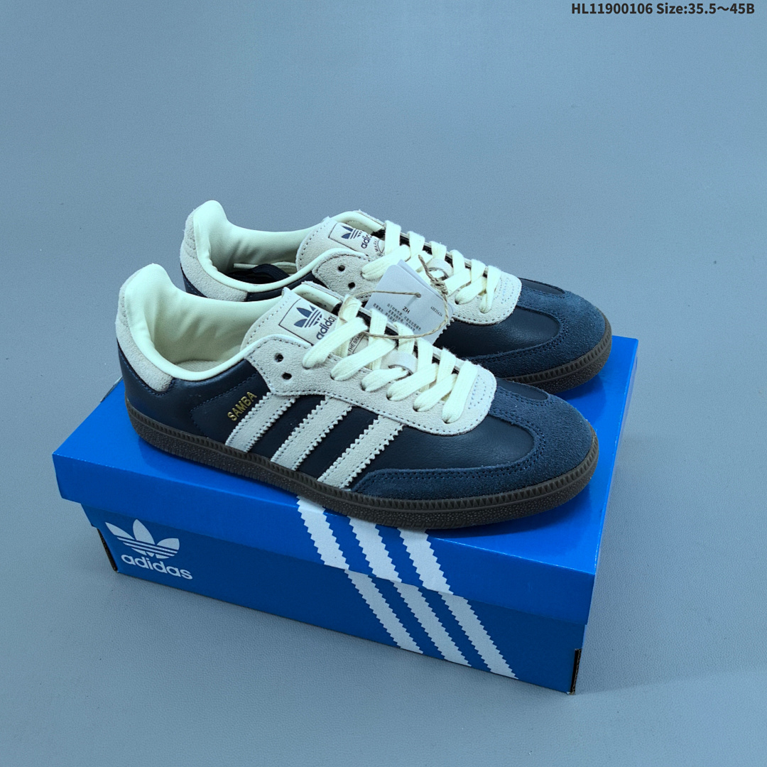 Adidas Originals Samba OG .5 - foto 4