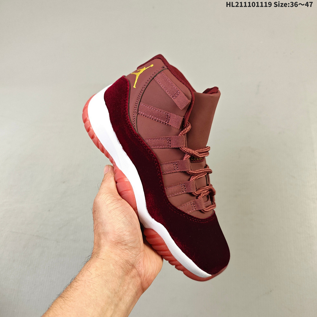 Nike Air Jordan 11 Retro Concord AJ11 · -888 ID Size - foto 9