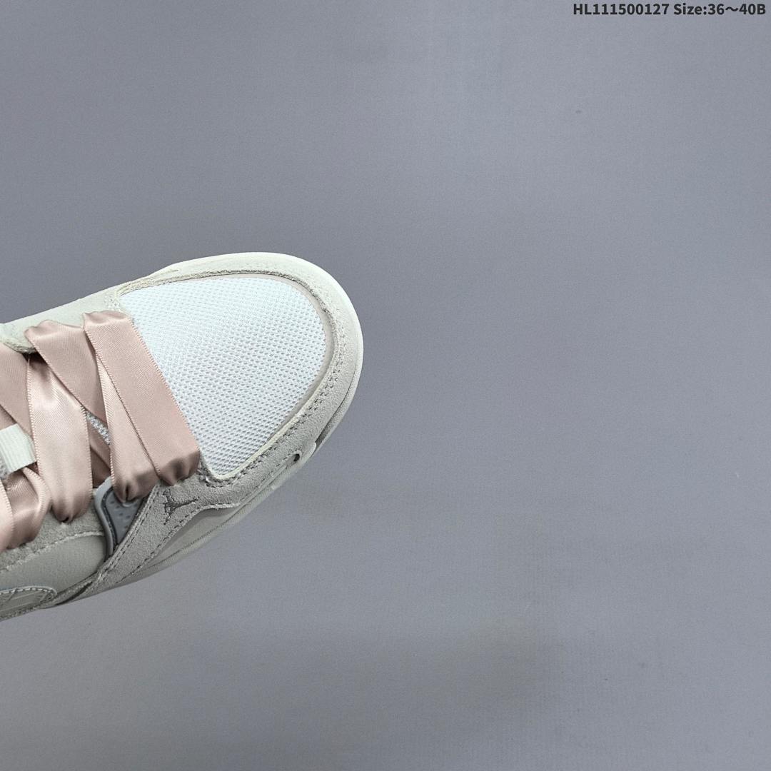 Nike Air Jordan CMFT Era -101 - foto 3