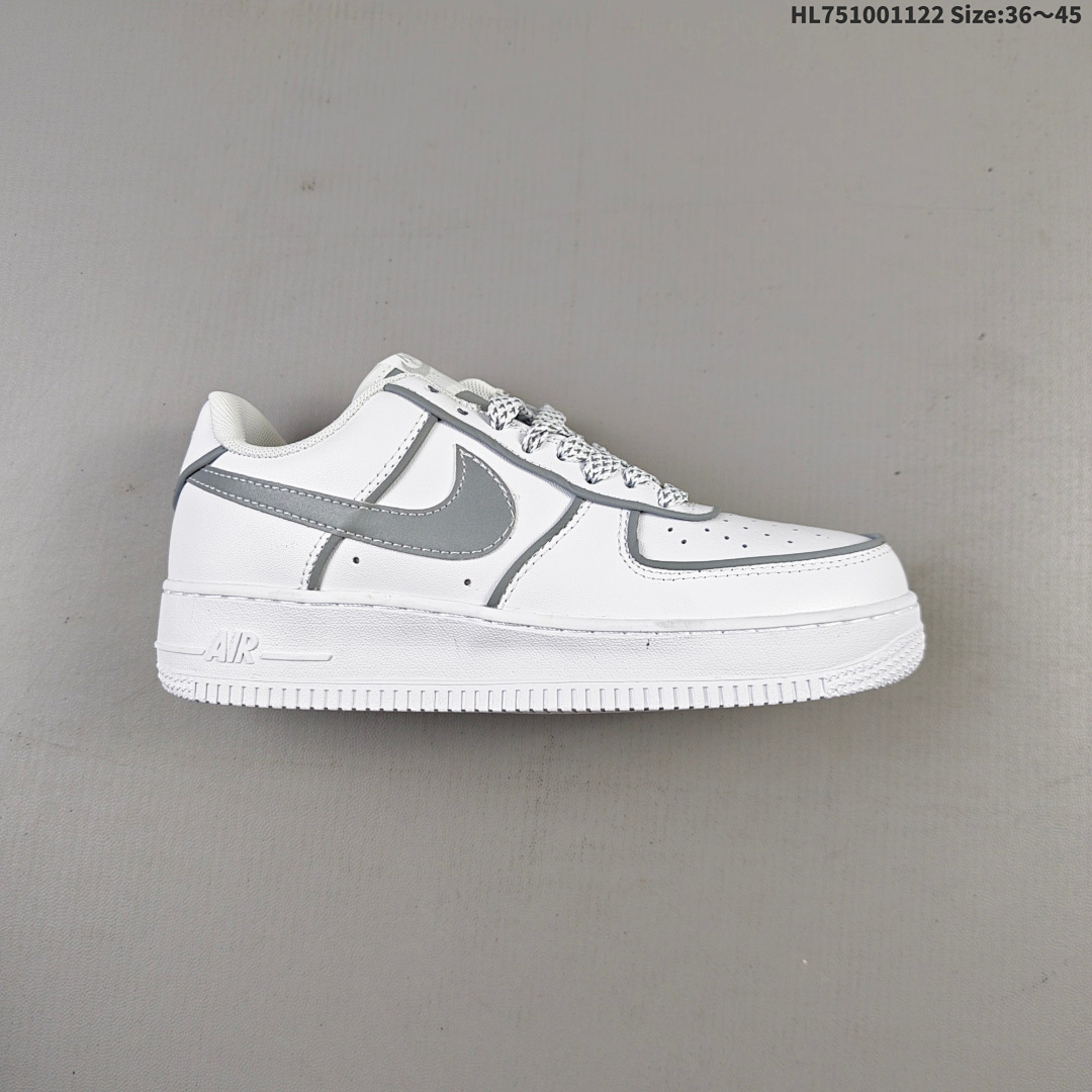 Nike AIR FORCE 1’07 Force 1