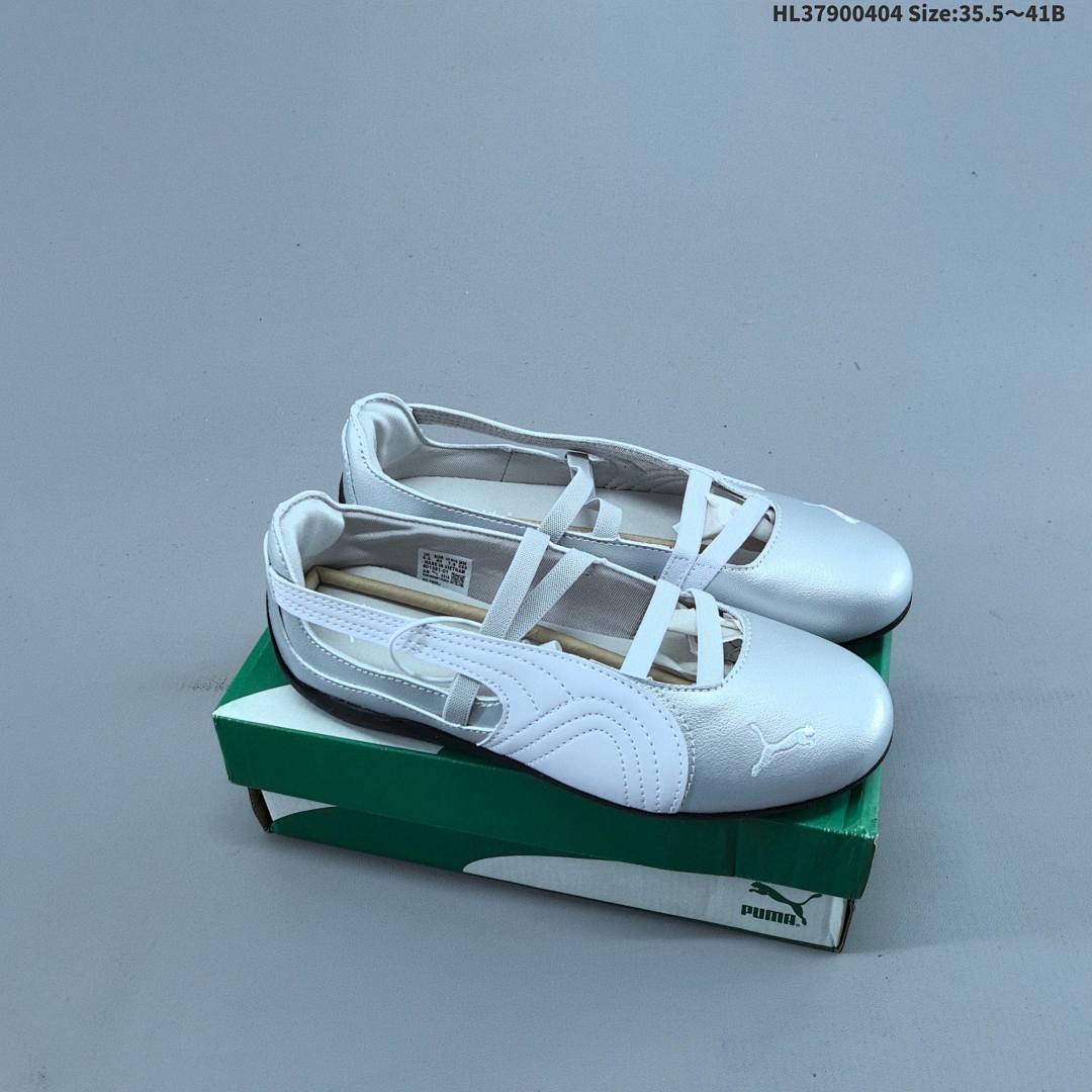 PUMA/ ❗️ Puma Speedcat OG"White Red" - foto 4