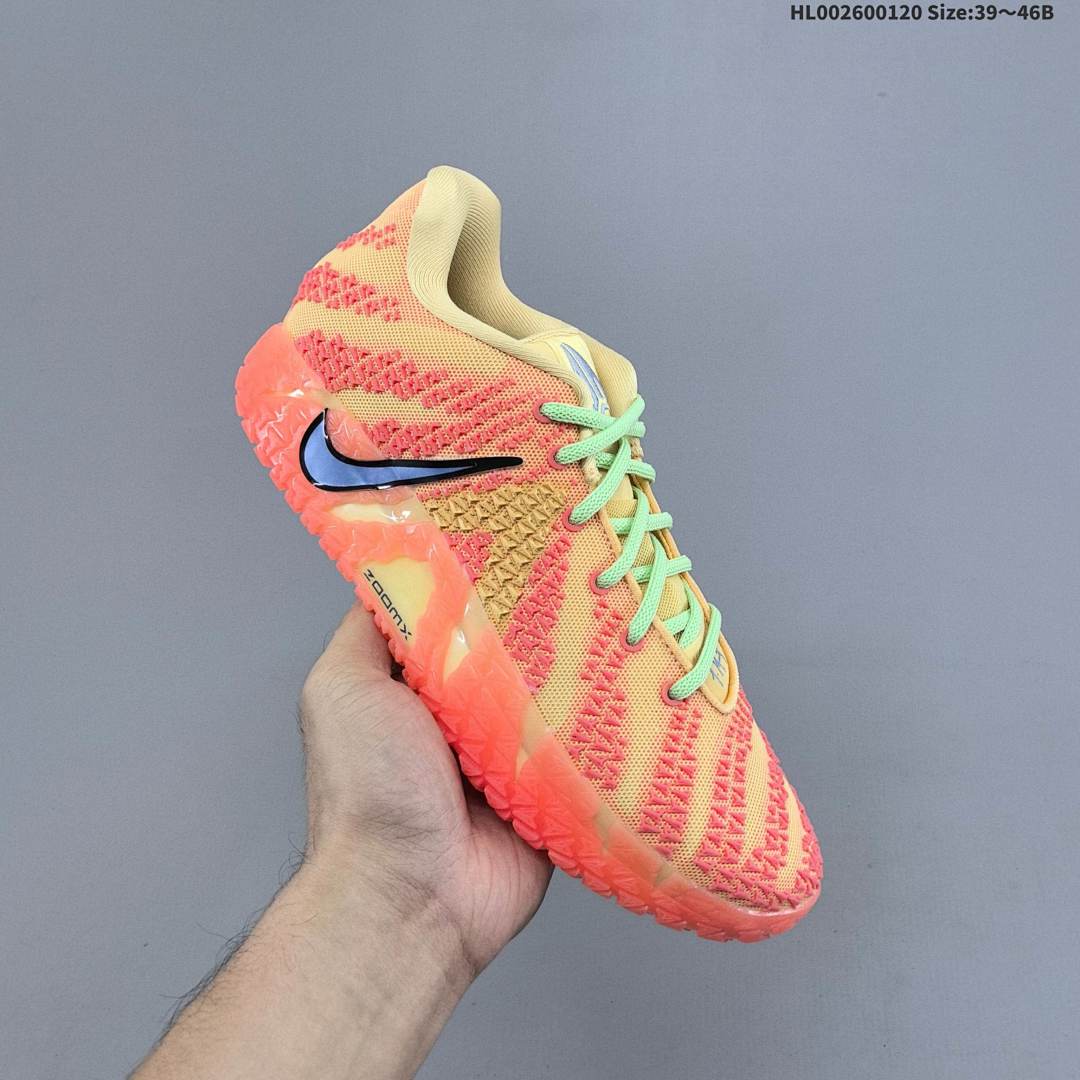 Nike Ja 3 "Daybreak" 3 TPU - foto 8