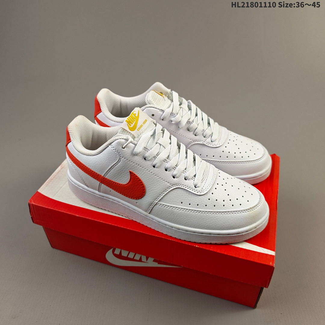 NIKE COURT VISION LOW + - foto 5