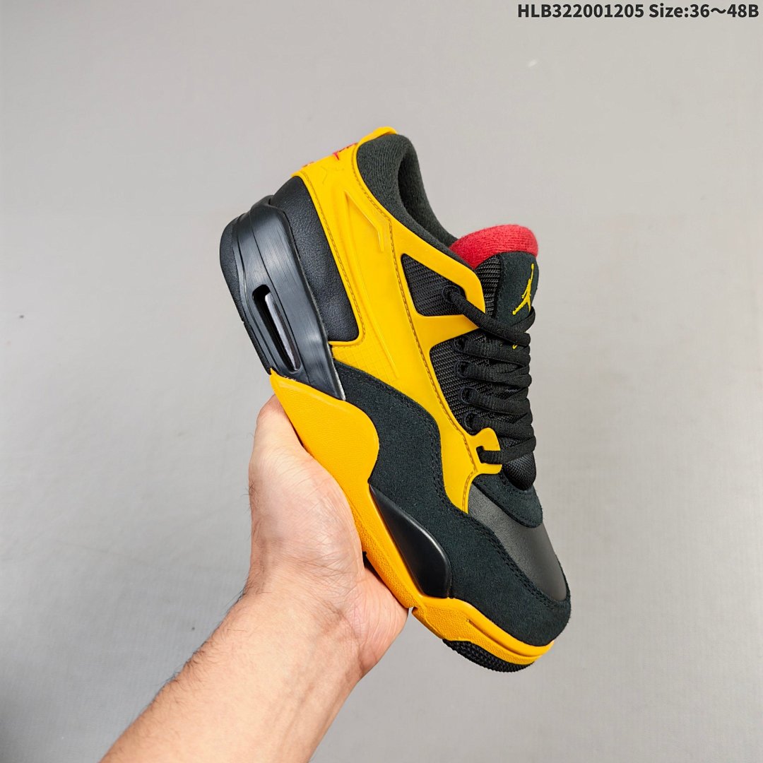 Nike Air Jordan 4 RM -007 - foto 8