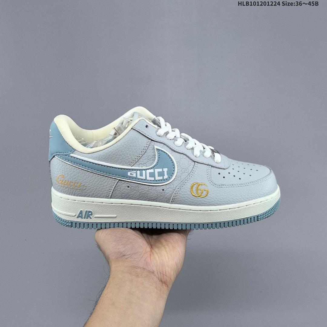 Nike Air Force1 07 low LV - foto 5