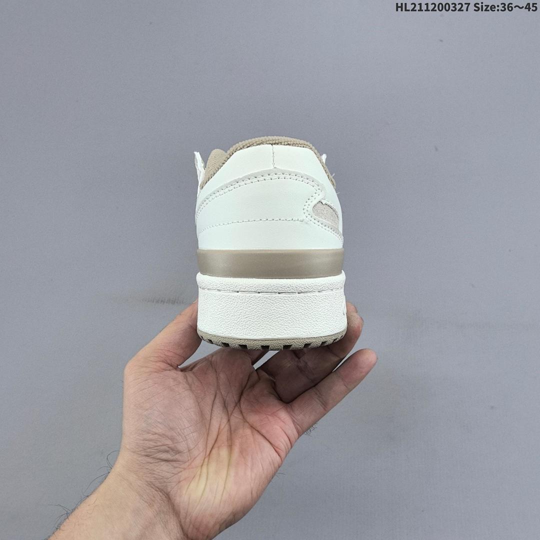 adidas Originals Forum Forum Low 1984 adidas Originals Forum High M - foto 6
