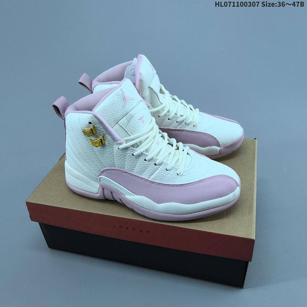 Air Jordan 12 Retro High "Winterized" AJ12 12 aj12 12 - foto 9