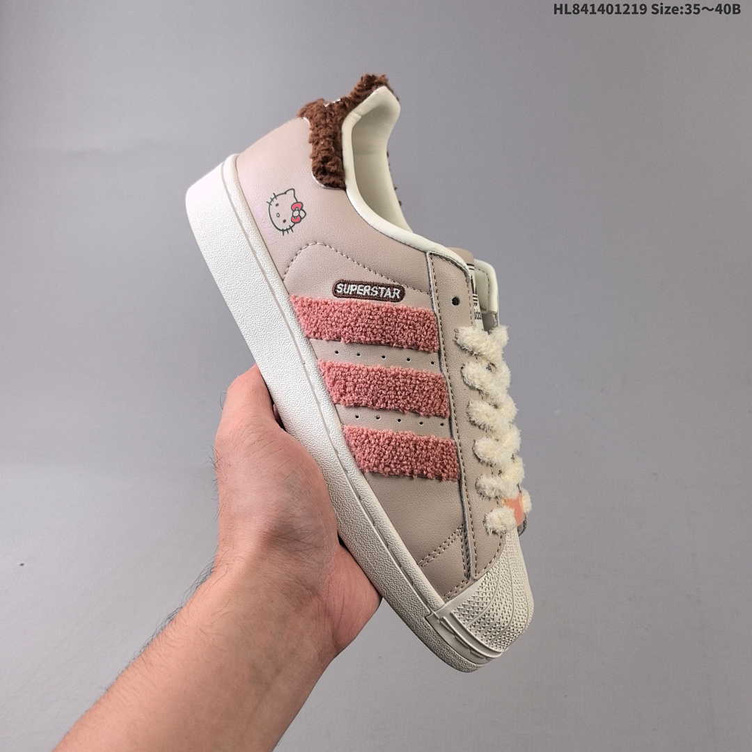 Adidas Originals Superstar .5 - foto 8