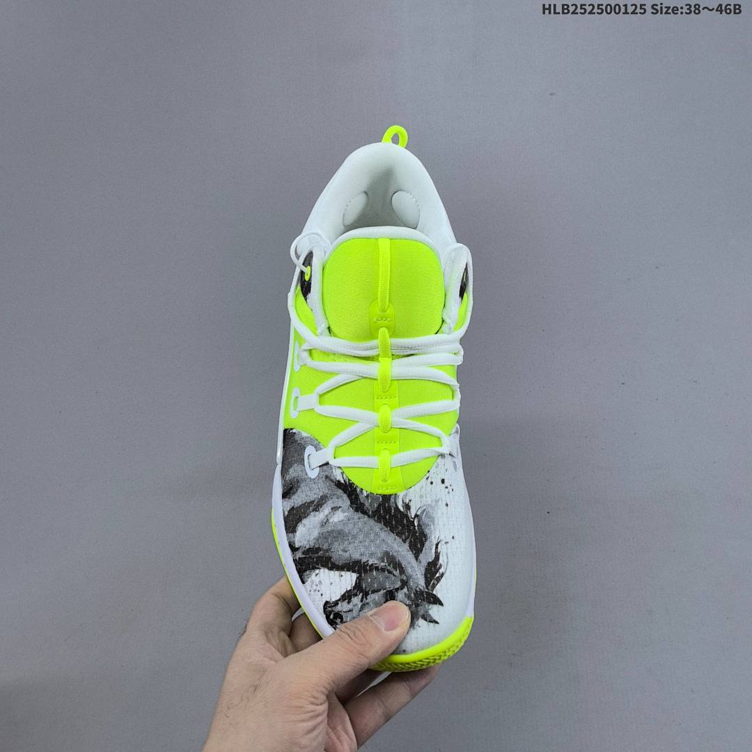 Nike Hyperdunk X Low CNY - foto 6