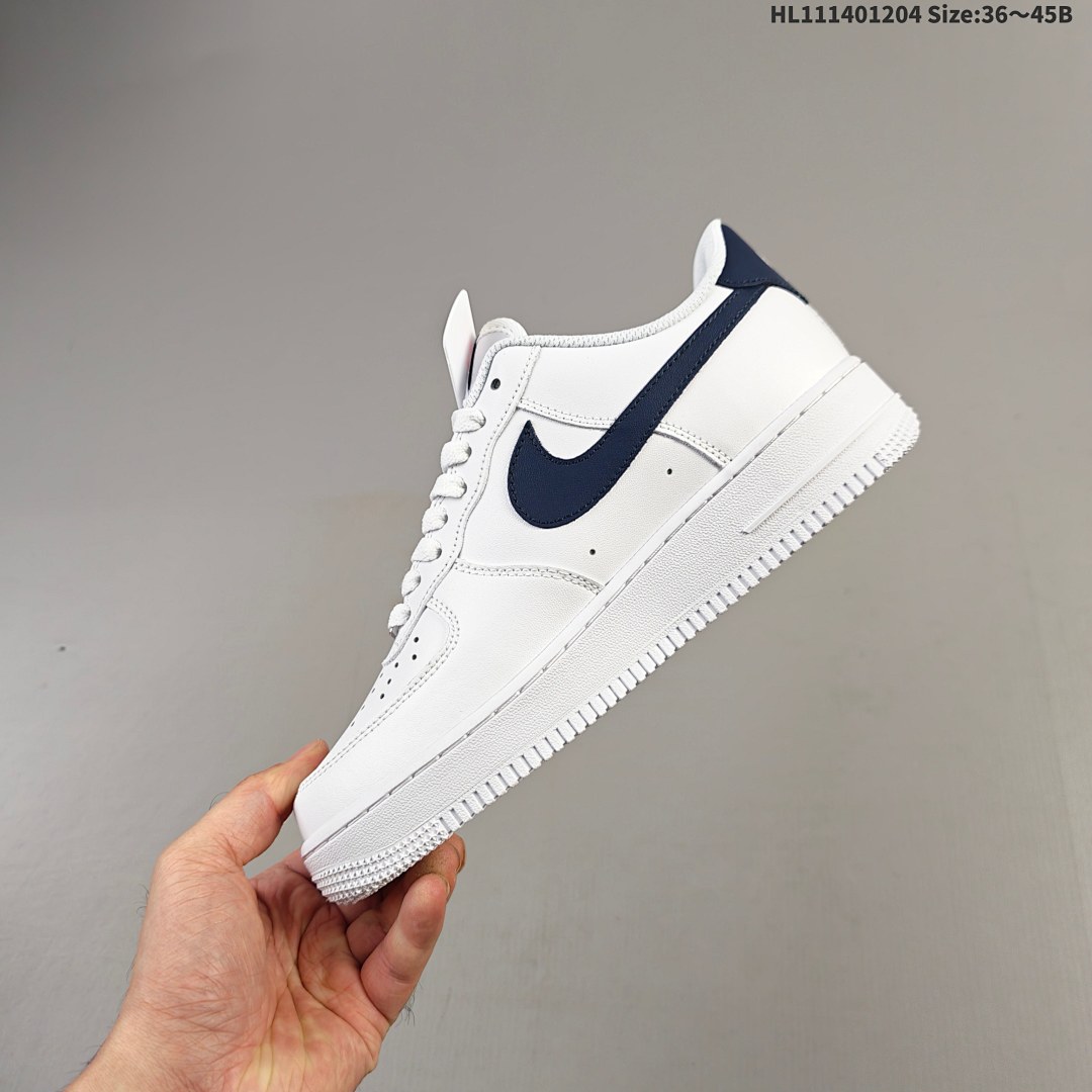 Nike AIR FORCE 1‘07 Force 1 - foto 7