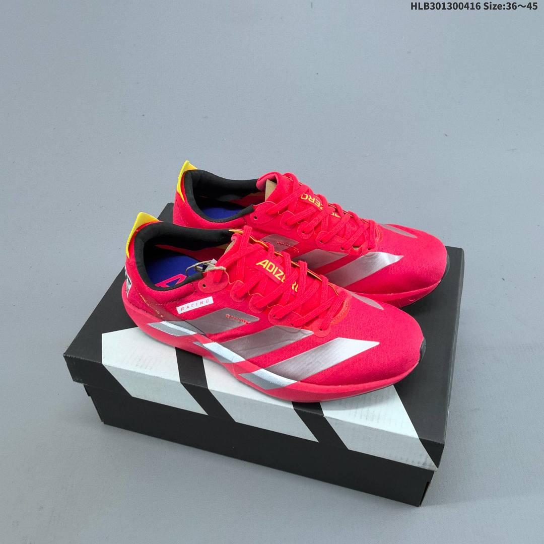 Adidas Adizero Adios 9 M IH5066 HLB301300416 Size 45 - foto 3