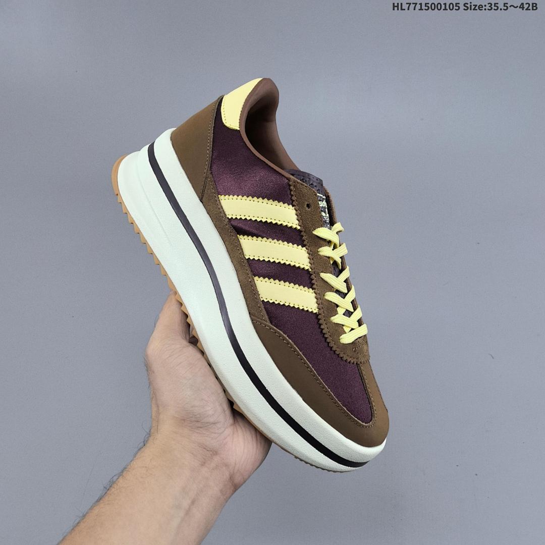 Adidas SL 72 STACK JR0915 HL771500105 Size .5 42B - foto 5
