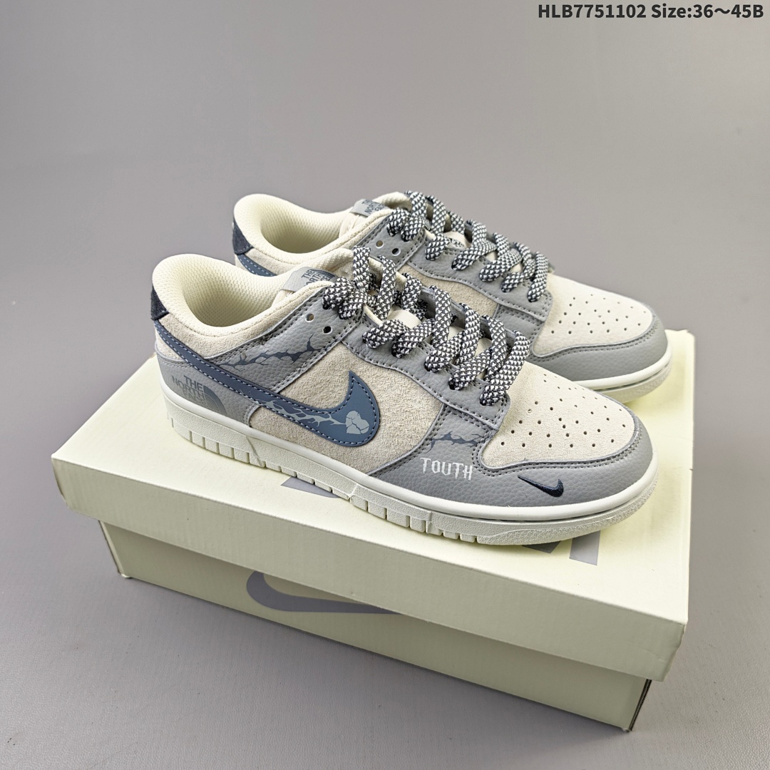 NK Dunk Low Retro “DIY ” sb - foto 3