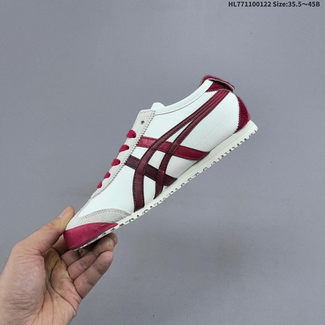 Asics/ - /Onitsuka Tiger Mexico 66® - foto 7