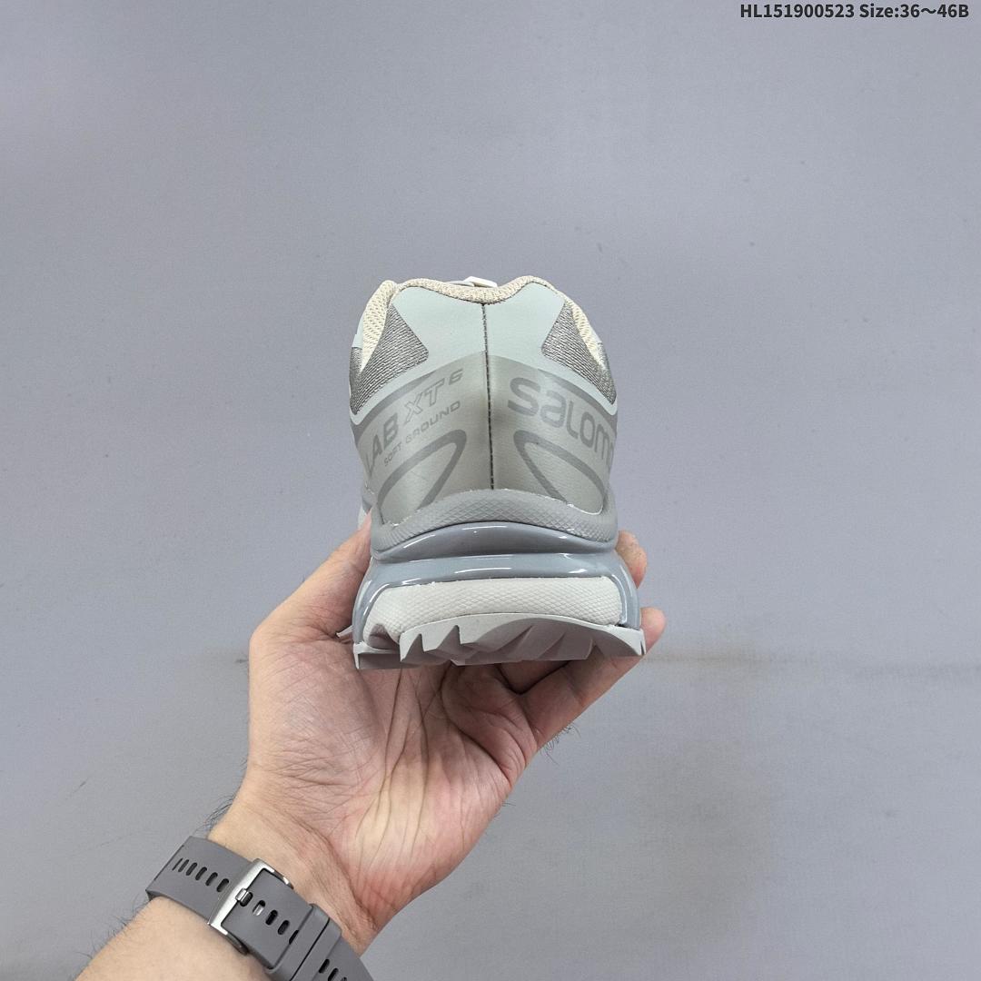 Salomon XA PRO XT-6 GTX SENSIFIT - foto 6