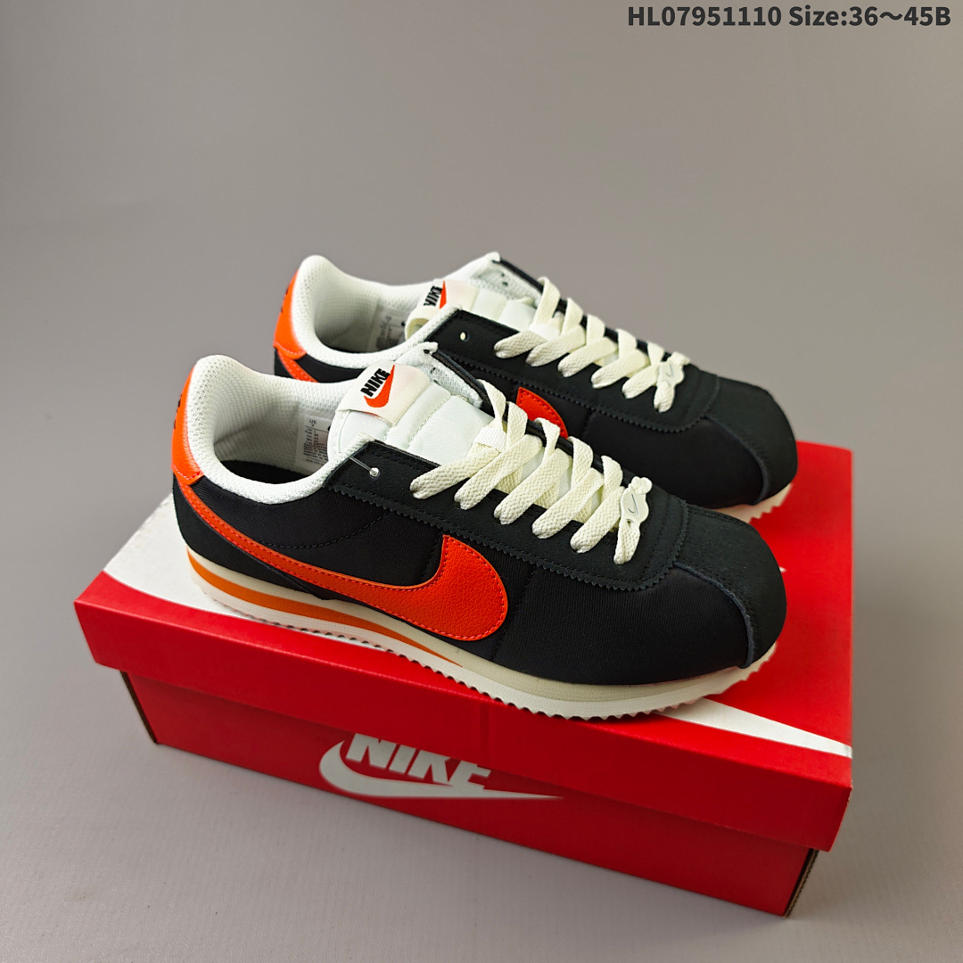 Nike Classic Cortez Nylon - foto 6