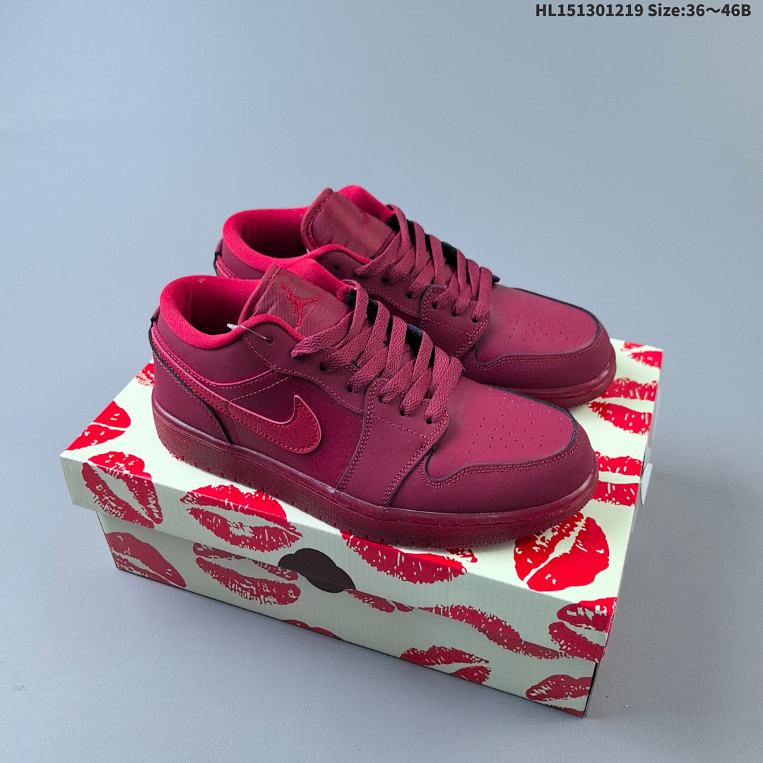 Nike Air Jordan 1 Low OG AJ1 1 -600 - foto 2