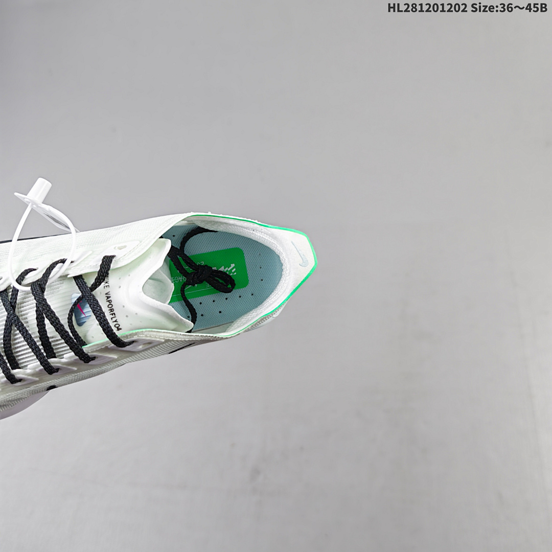 Nike ZoomX Vaporfly NEXT% 4 Vaporweave - foto 2