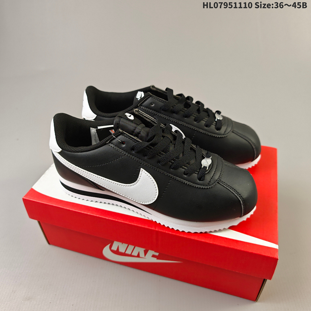 Nike Classic Cortez Nylon - foto 4