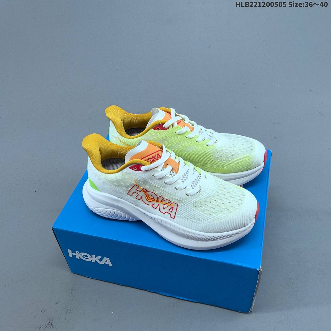 HOKA ONE ONE® , Hoka Mach 6 HOKA Mach 6 MACH 6 - foto 6