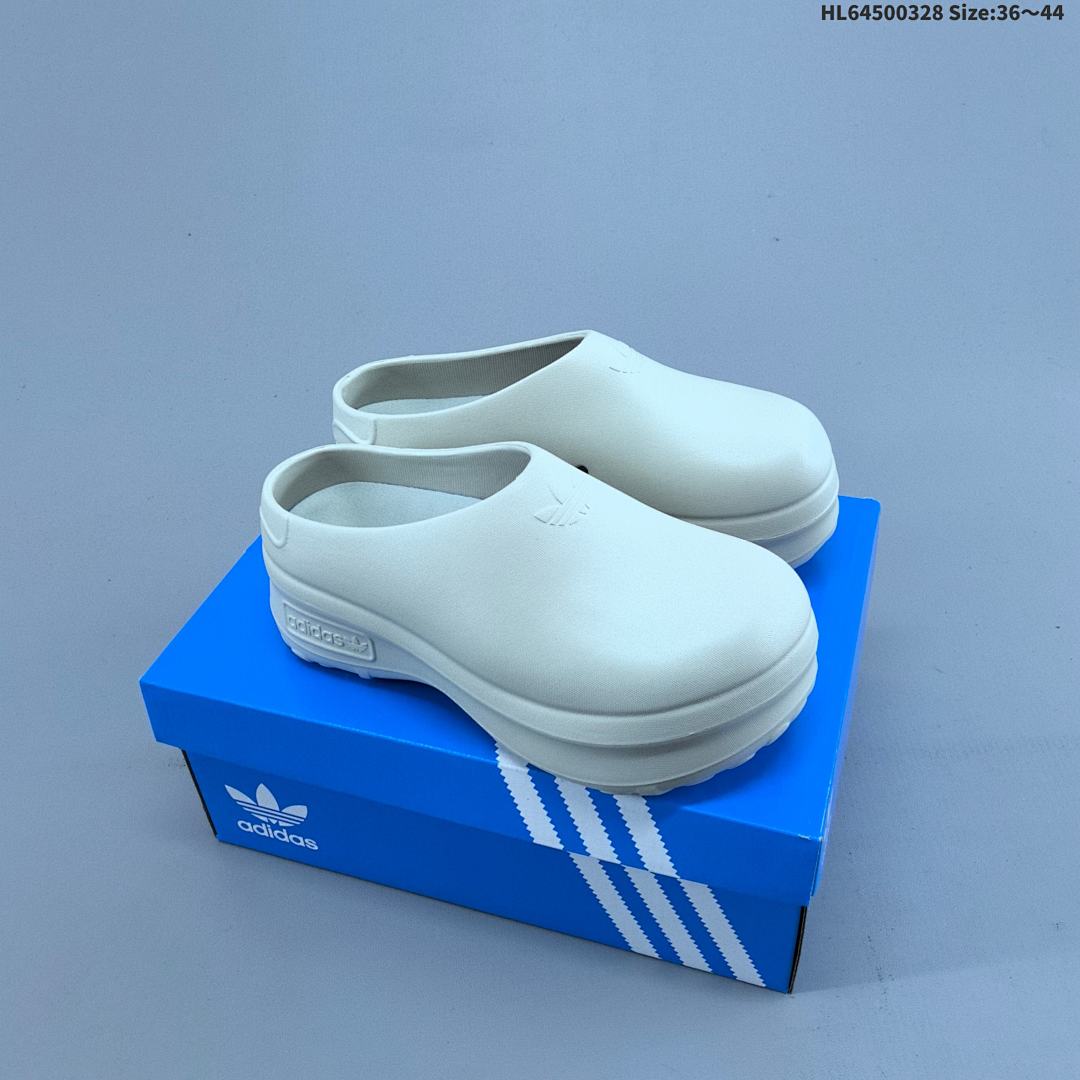 Adidas Originals AdiFOM Stan Smith Mule Stan Smith - foto 4
