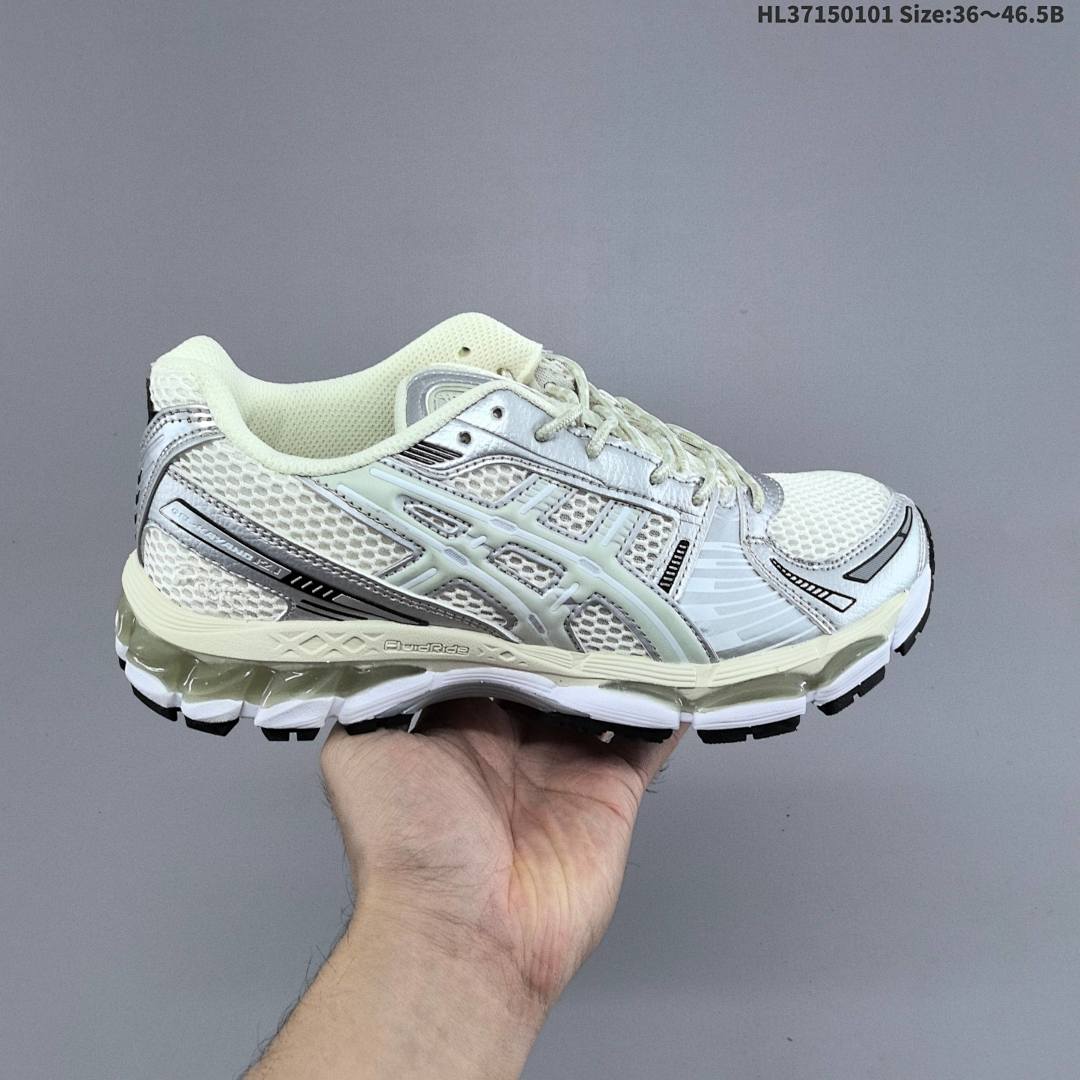 Asics Gel-Kayano 12.1 3D GEL FF BLAST PLUS - foto 4