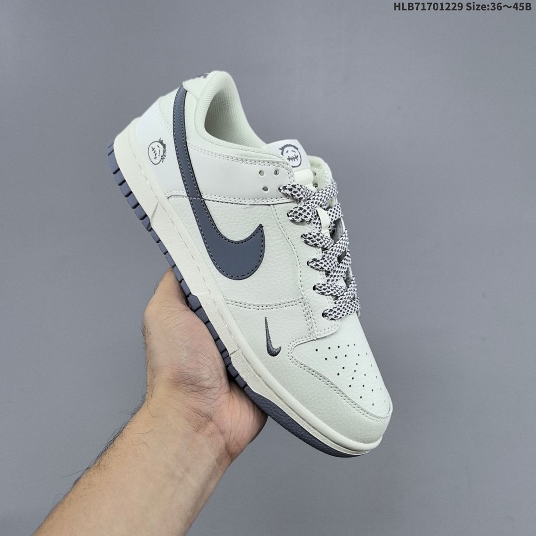 Nike SB Dunk Low ZoomAir - foto 6
