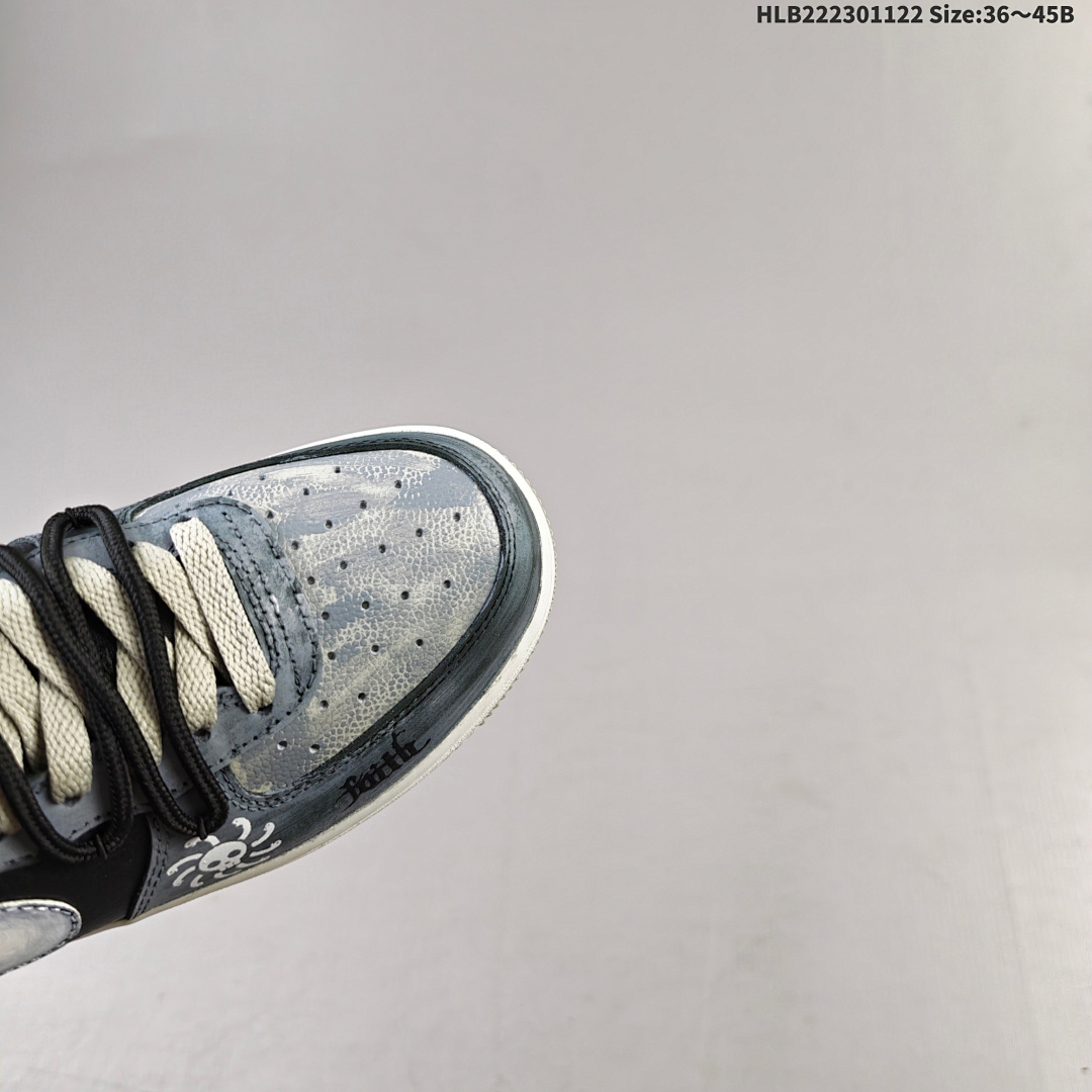 NIKE AIR FORCE 1‘07LV 77 - foto 4