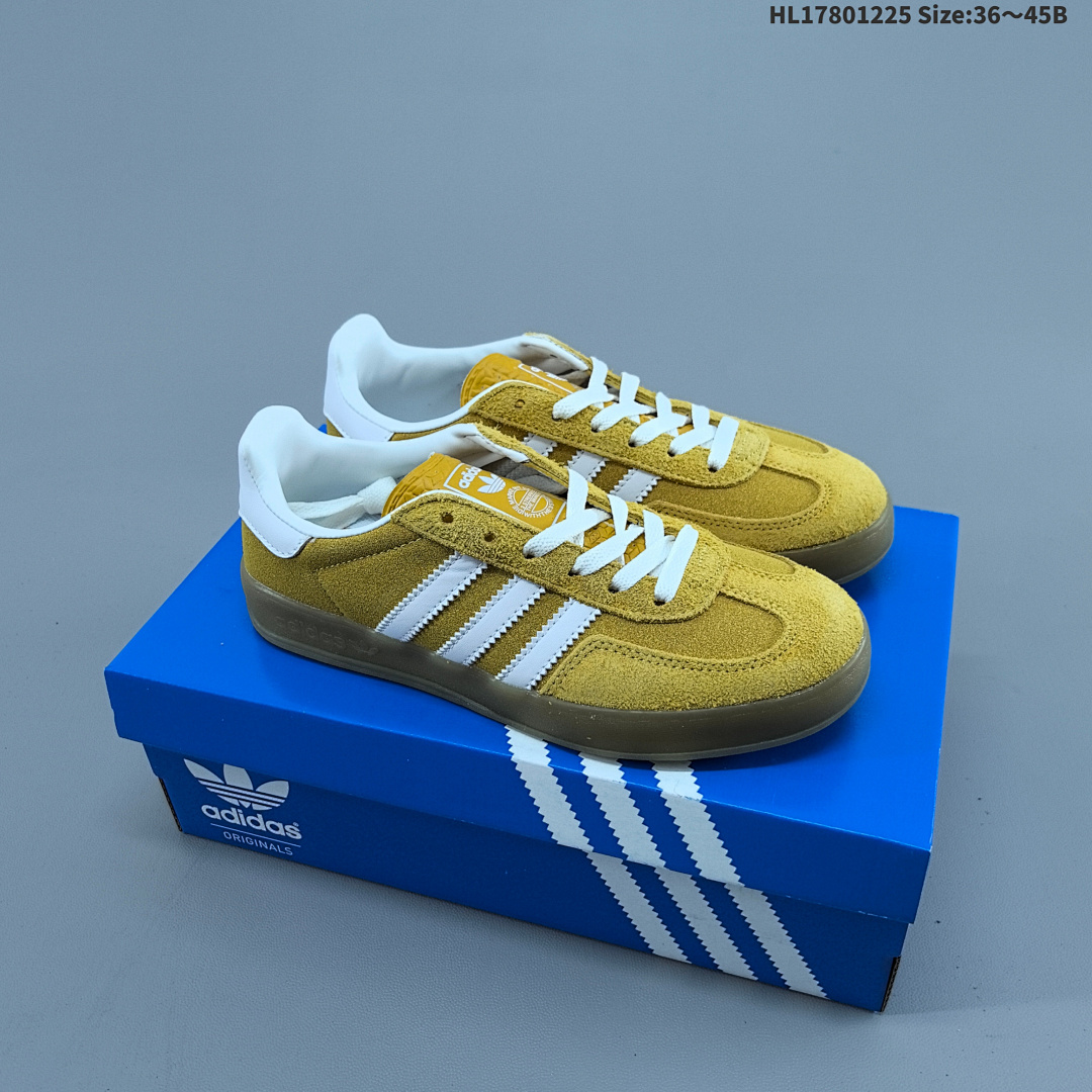 Adidas Originals Gazelle Indoor - foto 4