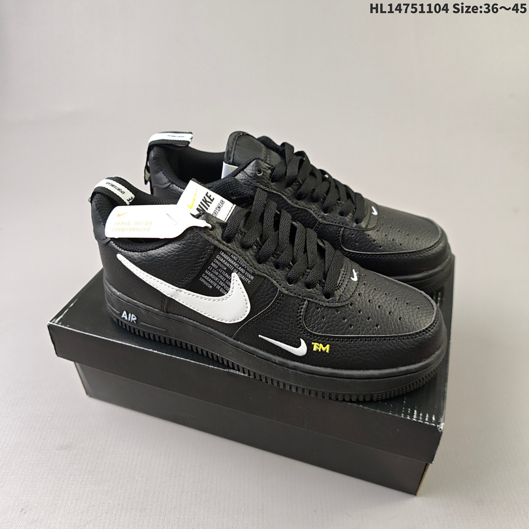 Nike AIR FORCE 1‘07 Force 1 - foto 2