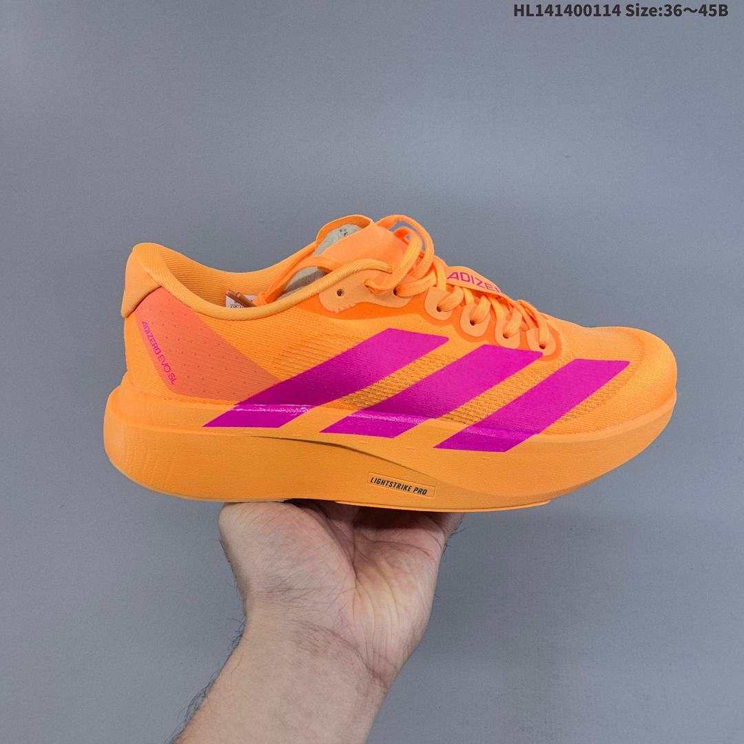Adidas Adizero Pro Evo SL Lightstrike Pro - foto 9