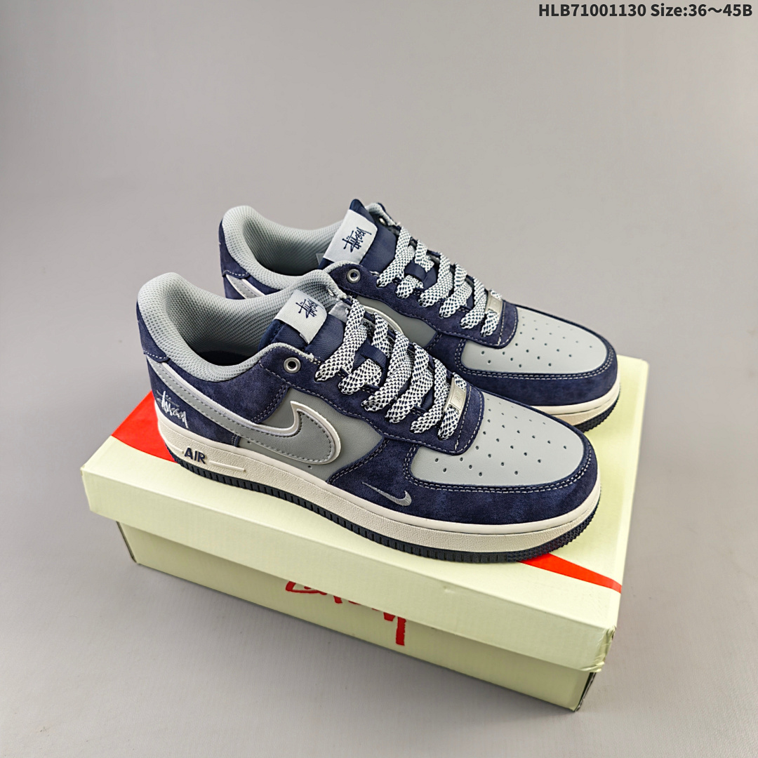 Nike AIR FORCE 1‘07 For