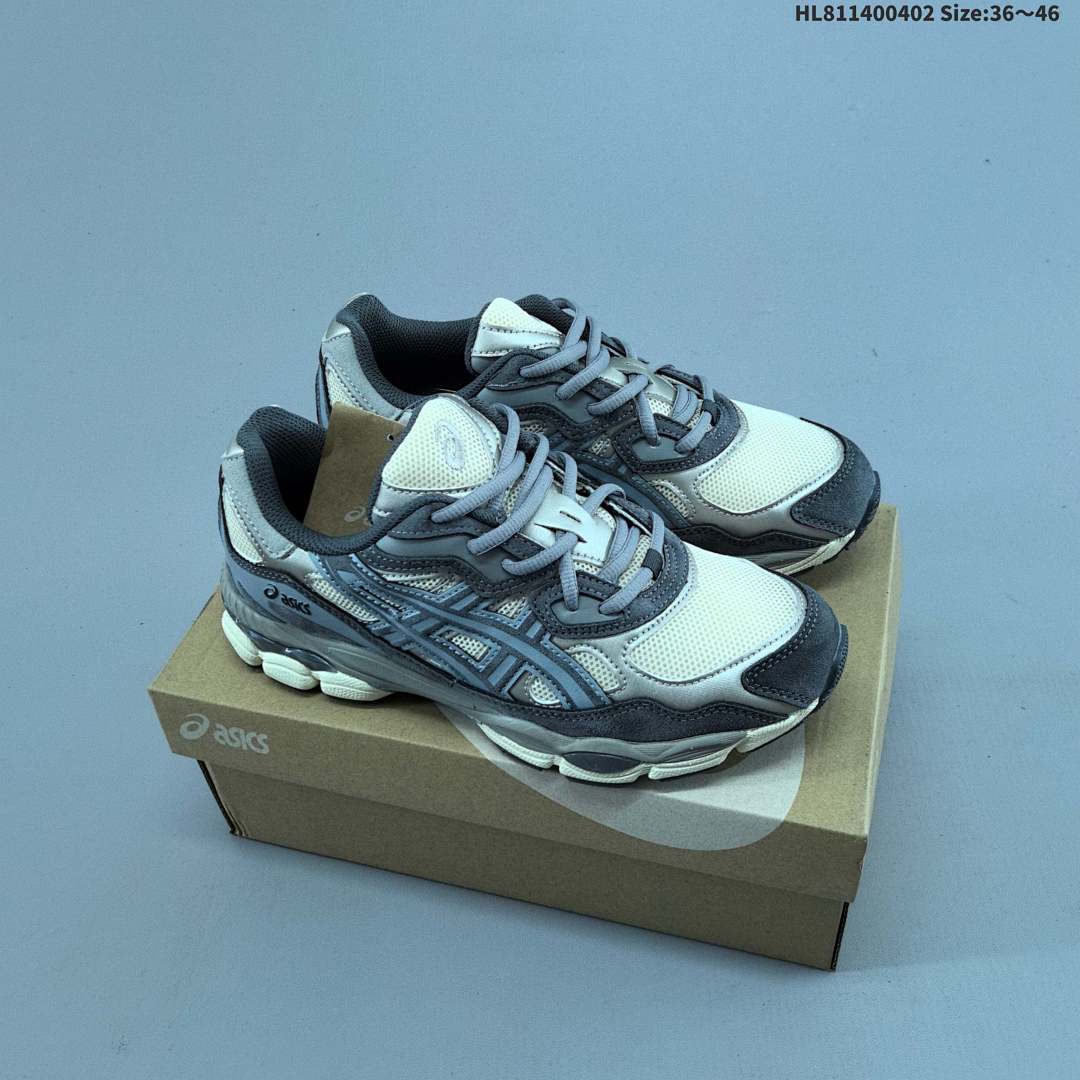 AsicsGel-NYC ASICSTIGER ASICS GEL-NYC - foto 3
