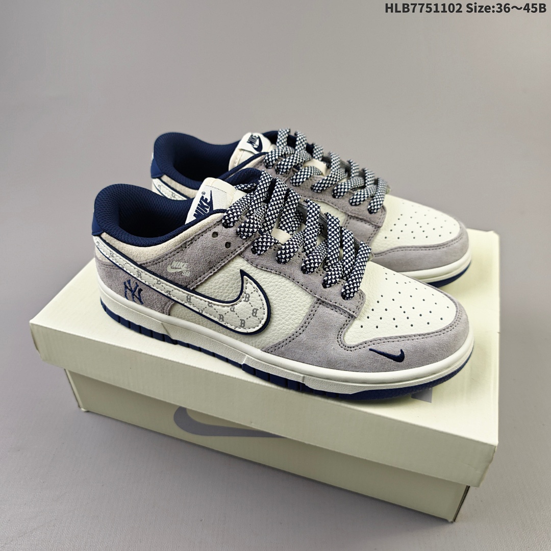 NK Dunk Low Retro “DIY ” sb - foto 2