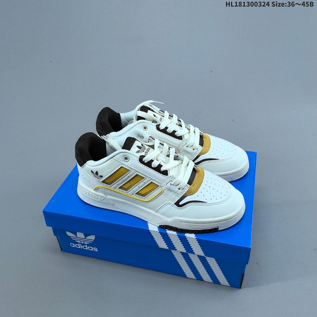Adidas DROP STEP LOW 2.0 - foto 12