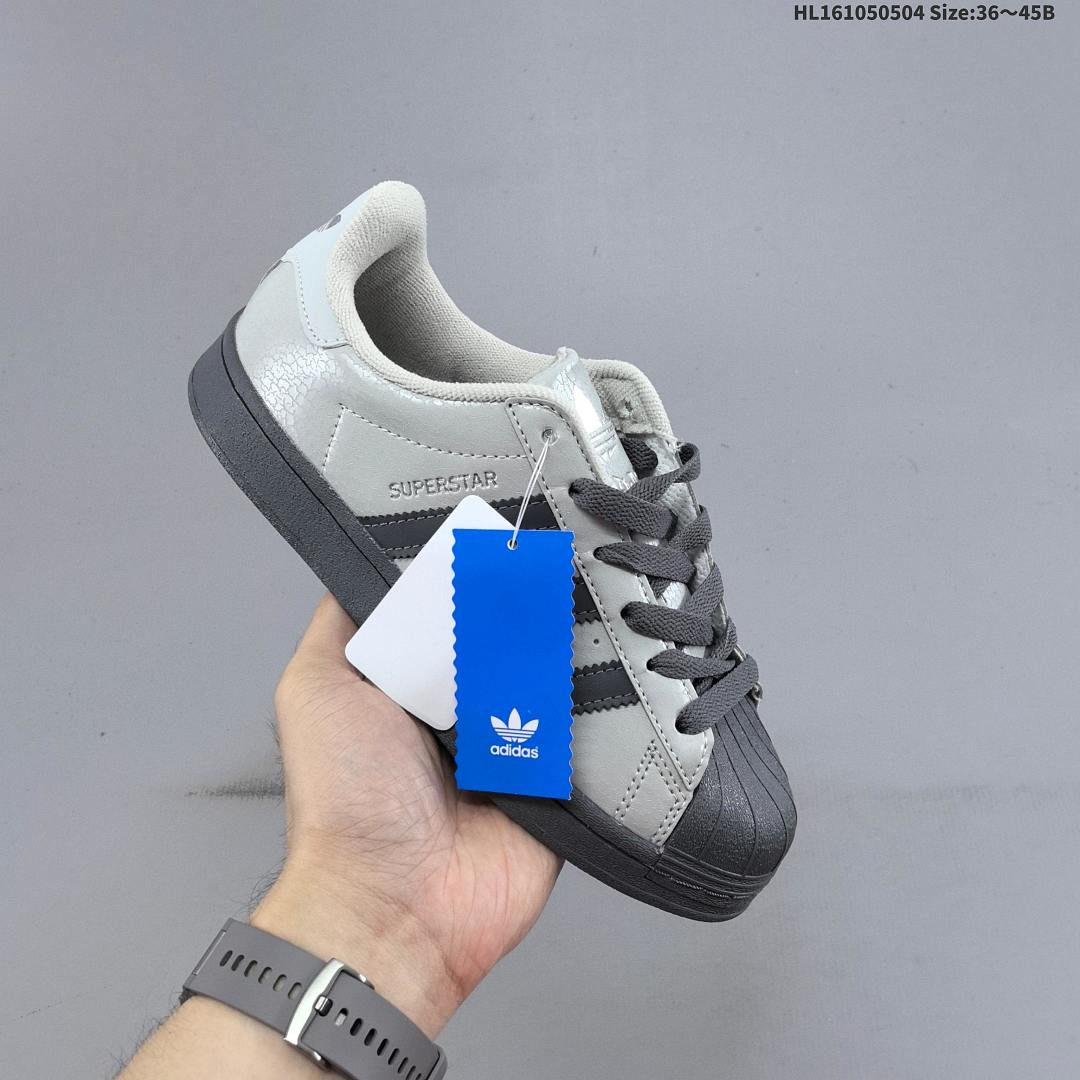 Adidas Originals Superstar - foto 3
