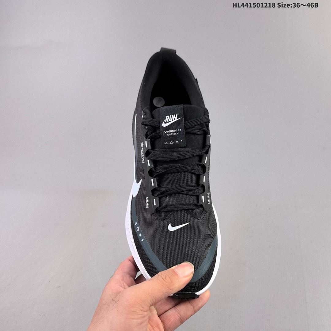 Nike VOMERO 18 GTX Nike VOMERO 18 HQ7002 001 36 36.5 3 - foto 6