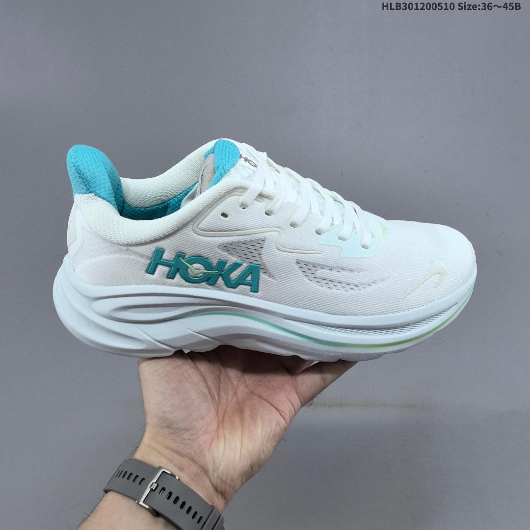 HOKA M CLIFTON 10 TPU - foto 14