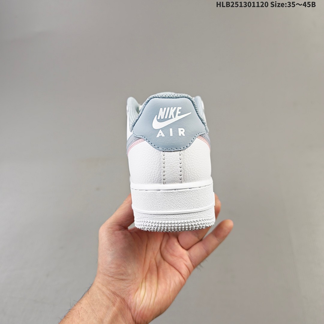 Nike Air Force 1 & x27;07 Low 2025 - foto 6