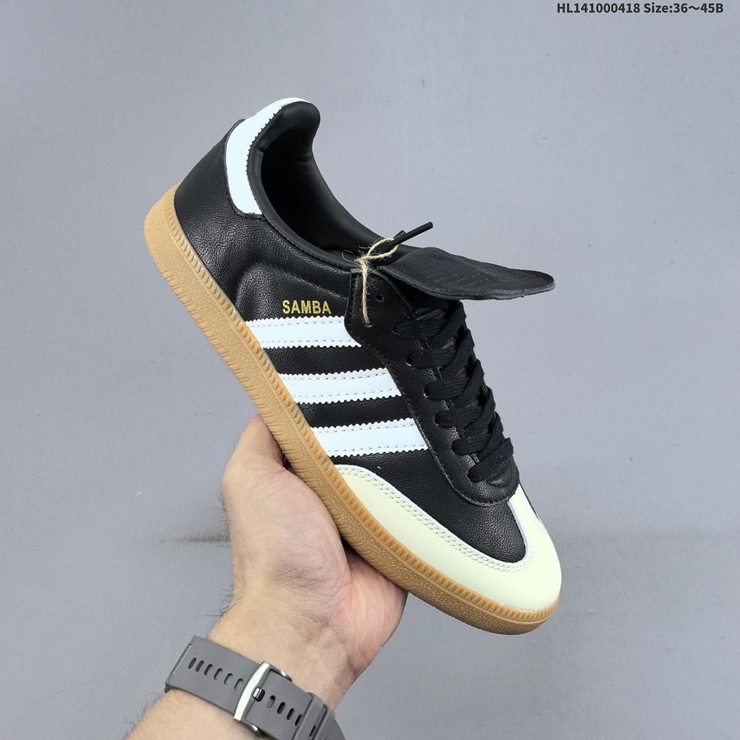 Adidas Originals Wb Pony Tonal Samba OG 36.5 - foto 5