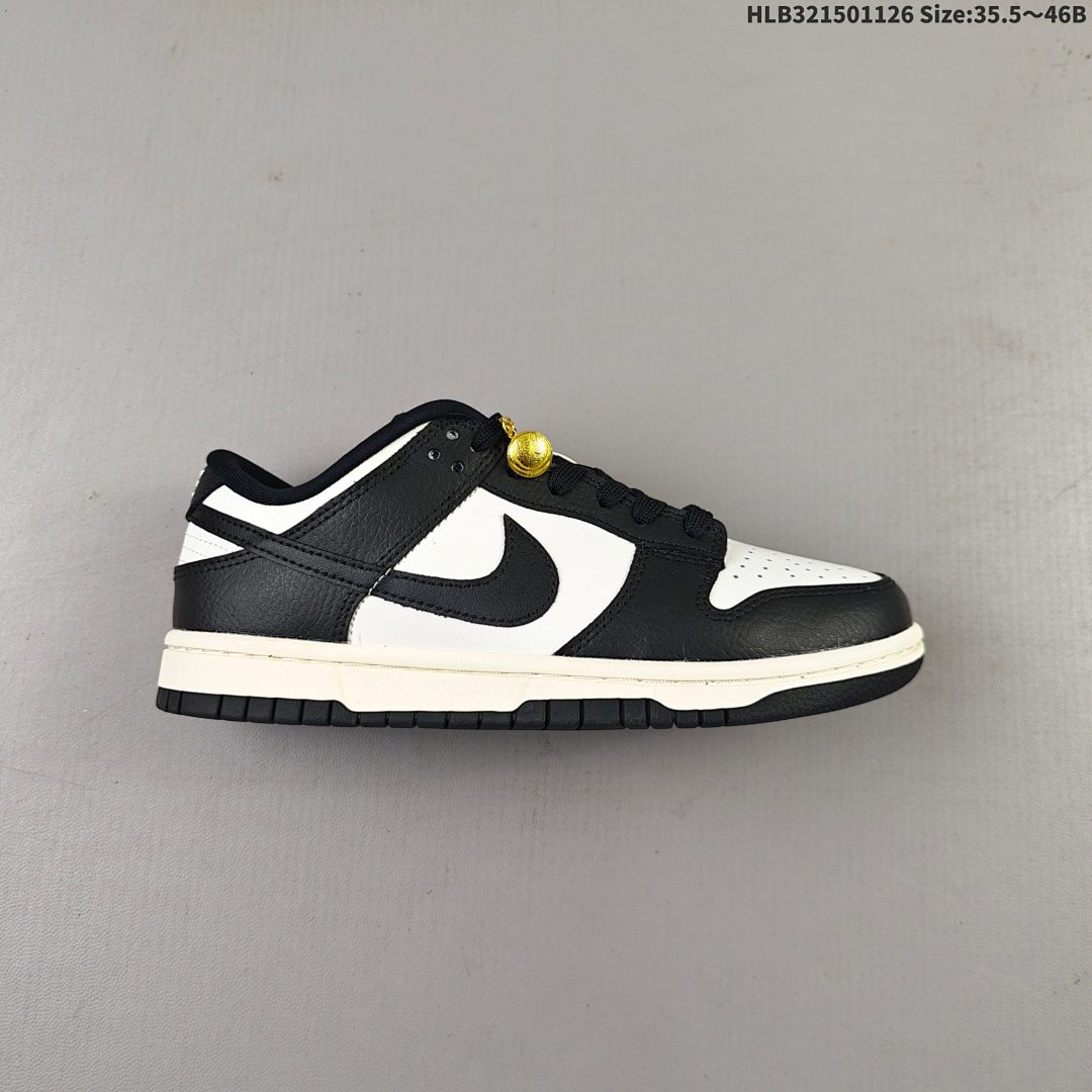 NIKE DUNK LOW ZoomAir 36 3 - foto 9