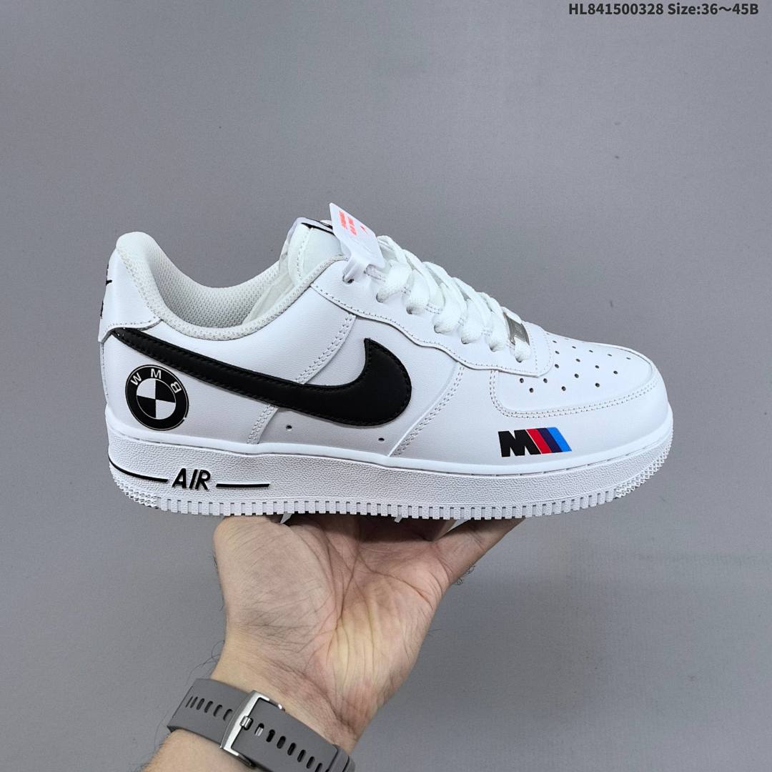 Nike Air Force1 07 low HH - foto 2