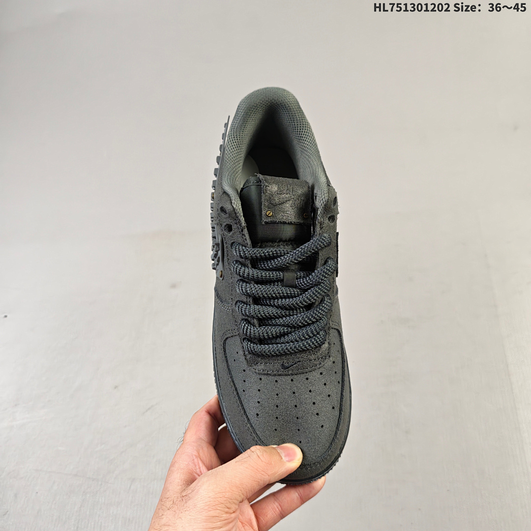 Nike AIR FORCE 1’07 Force 1 - foto 6