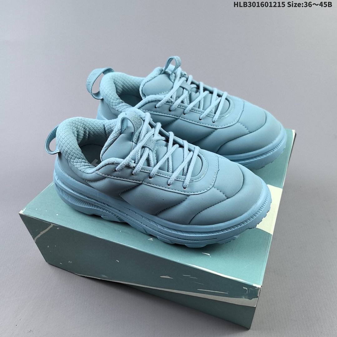 HOKA BONDI B3LS MARNI - foto 4